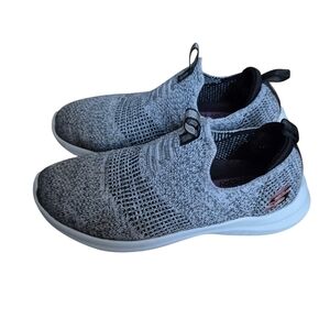 Skechers Air Cooled Memory Foam Sneakers Size 6